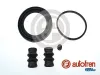 Reparatursatz, Bremssattel Vorderachse AUTOFREN SEINSA D41821