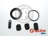Reparatursatz, Bremssattel Vorderachse AUTOFREN SEINSA D41833