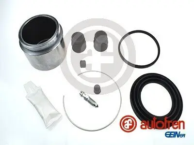 Reparatursatz, Bremssattel AUTOFREN SEINSA D41859C Bild Reparatursatz, Bremssattel AUTOFREN SEINSA D41859C