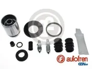 Reparatursatz, Bremssattel Hinterachse AUTOFREN SEINSA D41890K