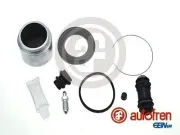 Reparatursatz, Bremssattel Vorderachse AUTOFREN SEINSA D41895C