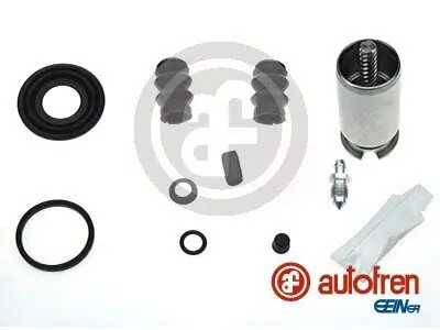 Reparatursatz, Bremssattel AUTOFREN SEINSA D41910RK