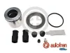Reparatursatz, Bremssattel Vorderachse AUTOFREN SEINSA D41916C