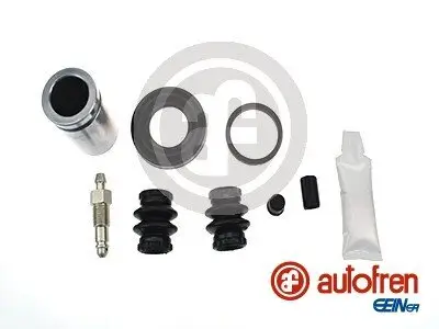 Reparatursatz, Bremssattel Hinterachse AUTOFREN SEINSA D41917C