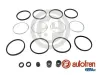 Reparatursatz, Bremssattel Vorderachse AUTOFREN SEINSA D4191