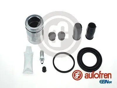 Reparatursatz, Bremssattel Hinterachse AUTOFREN SEINSA D41951C Bild Reparatursatz, Bremssattel Hinterachse AUTOFREN SEINSA D41951C