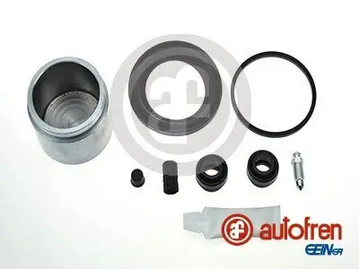 Reparatursatz, Bremssattel Vorderachse AUTOFREN SEINSA D41969C