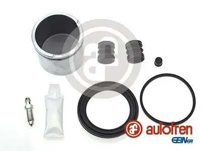 Reparatursatz, Bremssattel Vorderachse AUTOFREN SEINSA D41995C Bild Reparatursatz, Bremssattel Vorderachse AUTOFREN SEINSA D41995C