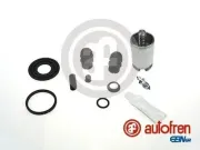 Reparatursatz, Bremssattel Hinterachse AUTOFREN SEINSA D42008LK