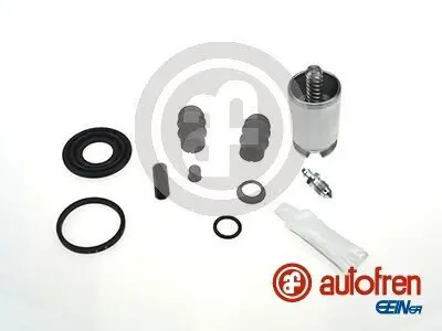 Reparatursatz, Bremssattel Hinterachse AUTOFREN SEINSA D42008LK Bild Reparatursatz, Bremssattel Hinterachse AUTOFREN SEINSA D42008LK
