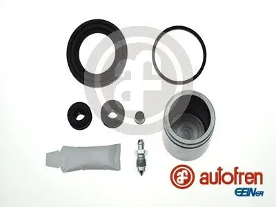 Reparatursatz, Bremssattel AUTOFREN SEINSA D42019C