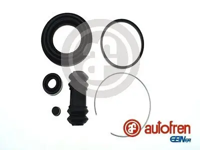 Reparatursatz, Bremssattel Vorderachse AUTOFREN SEINSA D4209