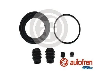 Reparatursatz, Bremssattel Vorderachse AUTOFREN SEINSA D42101