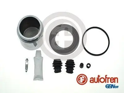 Reparatursatz, Bremssattel Vorderachse AUTOFREN SEINSA D42139C