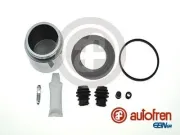 Reparatursatz, Bremssattel Vorderachse AUTOFREN SEINSA D42139C