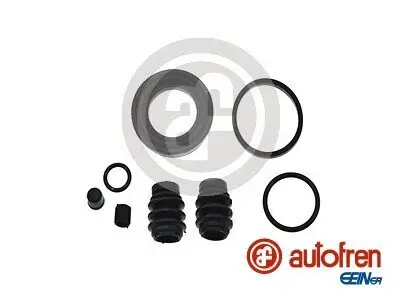 Reparatursatz, Bremssattel Hinterachse AUTOFREN SEINSA D42151