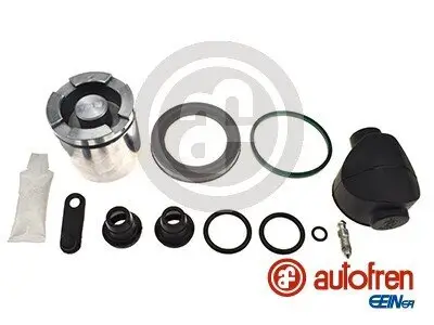 Reparatursatz, Bremssattel Vorderachse AUTOFREN SEINSA D42166C Bild Reparatursatz, Bremssattel Vorderachse AUTOFREN SEINSA D42166C