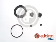 Reparatursatz, Bremssattel AUTOFREN SEINSA D42177