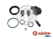 Reparatursatz, Bremssattel AUTOFREN SEINSA D4217