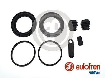 Reparatursatz, Bremssattel Vorderachse AUTOFREN SEINSA D42191 Bild Reparatursatz, Bremssattel Vorderachse AUTOFREN SEINSA D42191