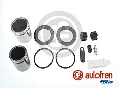 Reparatursatz, Bremssattel Vorderachse AUTOFREN SEINSA D42192C