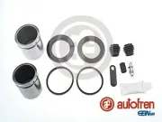 Reparatursatz, Bremssattel Vorderachse AUTOFREN SEINSA D42192C