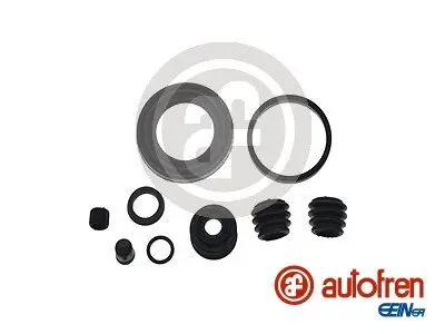 Reparatursatz, Bremssattel Hinterachse AUTOFREN SEINSA D42193