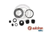 Reparatursatz, Bremssattel Hinterachse AUTOFREN SEINSA D42193