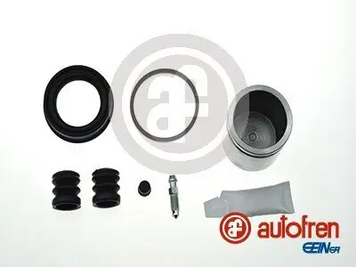 Reparatursatz, Bremssattel Vorderachse AUTOFREN SEINSA D42206C Bild Reparatursatz, Bremssattel Vorderachse AUTOFREN SEINSA D42206C