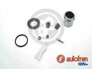 Reparatursatz, Bremssattel Hinterachse AUTOFREN SEINSA D42238C