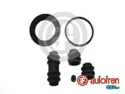 Reparatursatz, Bremssattel Vorderachse AUTOFREN SEINSA D42249