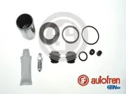 Reparatursatz, Bremssattel Hinterachse AUTOFREN SEINSA D42252C