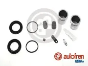 Reparatursatz, Bremssattel Vorderachse AUTOFREN SEINSA D42261C