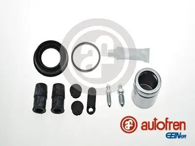 Reparatursatz, Bremssattel Hinterachse AUTOFREN SEINSA D42308C