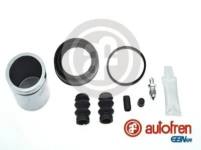 Reparatursatz, Bremssattel Hinterachse AUTOFREN SEINSA D42317C Bild Reparatursatz, Bremssattel Hinterachse AUTOFREN SEINSA D42317C