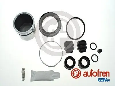 Reparatursatz, Bremssattel Vorderachse AUTOFREN SEINSA D42333C