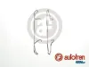 Zubehörsatz, Scheibenbremsbelag AUTOFREN SEINSA D42338A