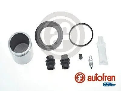 Reparatursatz, Bremssattel Vorderachse AUTOFREN SEINSA D42362C
