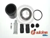 Reparatursatz, Bremssattel Vorderachse AUTOFREN SEINSA D42364C