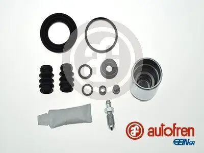 Reparatursatz, Bremssattel Hinterachse AUTOFREN SEINSA D42373C Bild Reparatursatz, Bremssattel Hinterachse AUTOFREN SEINSA D42373C