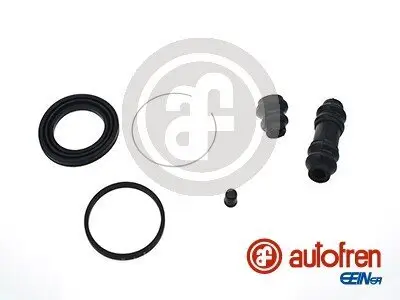 Reparatursatz, Bremssattel Hinterachse AUTOFREN SEINSA D4244