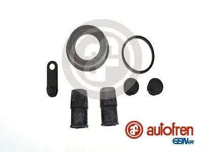 Reparatursatz, Bremssattel Hinterachse AUTOFREN SEINSA D42440
