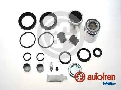 Reparatursatz, Bremssattel Hinterachse AUTOFREN SEINSA D42445C Bild Reparatursatz, Bremssattel Hinterachse AUTOFREN SEINSA D42445C