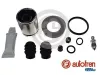 Reparatursatz, Bremssattel Hinterachse AUTOFREN SEINSA D42461K