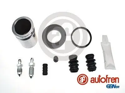 Reparatursatz, Bremssattel Hinterachse AUTOFREN SEINSA D42468C Bild Reparatursatz, Bremssattel Hinterachse AUTOFREN SEINSA D42468C