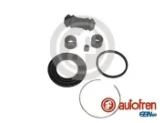 Reparatursatz, Bremssattel Vorderachse AUTOFREN SEINSA D4248