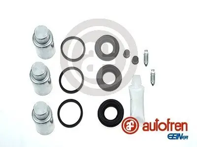Reparatursatz, Bremssattel Vorderachse AUTOFREN SEINSA D42498C