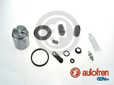 Reparatursatz, Bremssattel AUTOFREN SEINSA D42499C