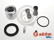 Reparatursatz, Bremssattel Vorderachse AUTOFREN SEINSA D42531C