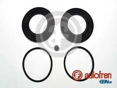 Reparatursatz, Bremssattel Vorderachse AUTOFREN SEINSA D4255 Bild Reparatursatz, Bremssattel Vorderachse AUTOFREN SEINSA D4255